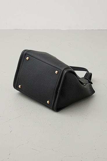 【crie conforto】ミニショルダー付きバッグ 詳細画像