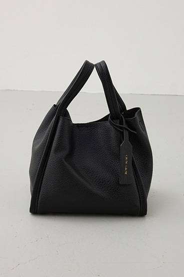 【crie conforto】ミニショルダー付きバッグ 詳細画像