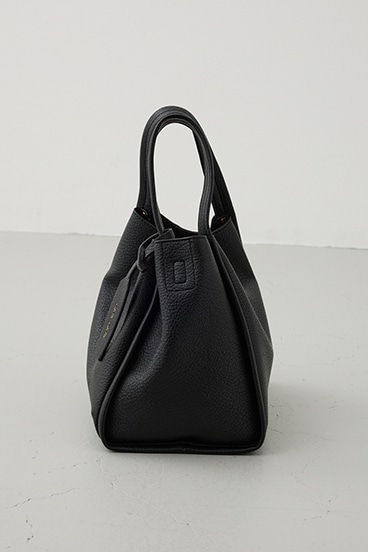 【crie conforto】ミニショルダー付きバッグ 詳細画像