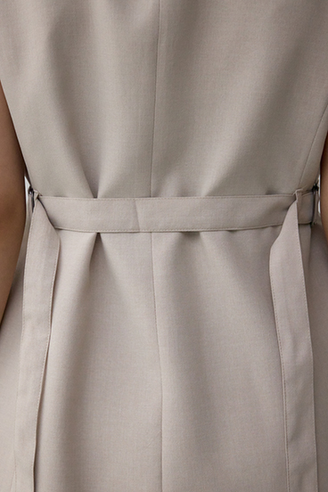 イージーケアリネンライクジレ 詳細画像