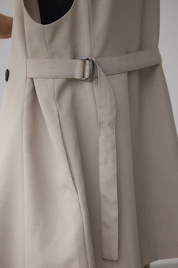 イージーケアリネンライクジレ 詳細画像