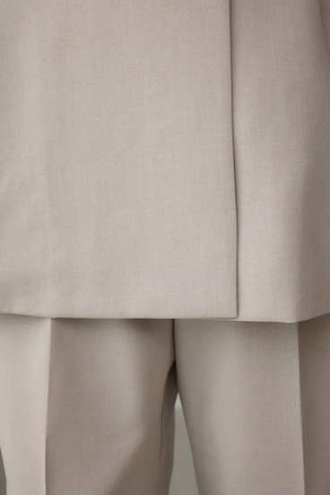 イージーケアリネンライクジレ 詳細画像