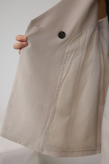 イージーケアリネンライクジレ 詳細画像