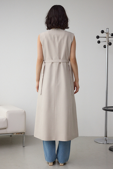 イージーケアリネンライクジレ 詳細画像