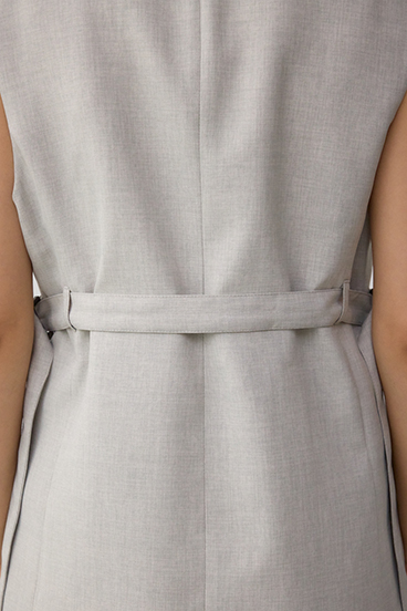 イージーケアリネンライクジレ 詳細画像