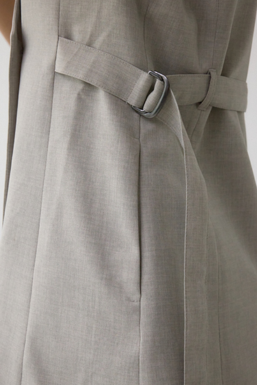 イージーケアリネンライクジレ 詳細画像