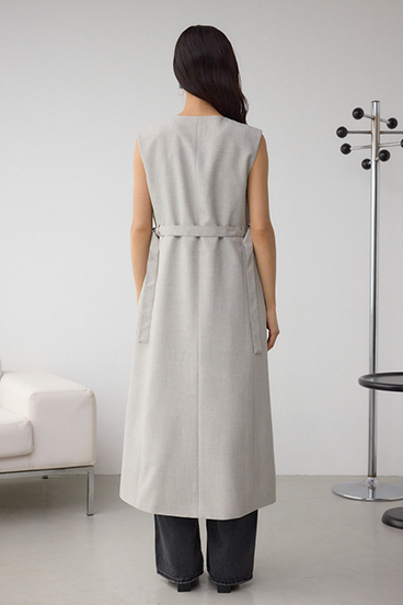 イージーケアリネンライクジレ 詳細画像