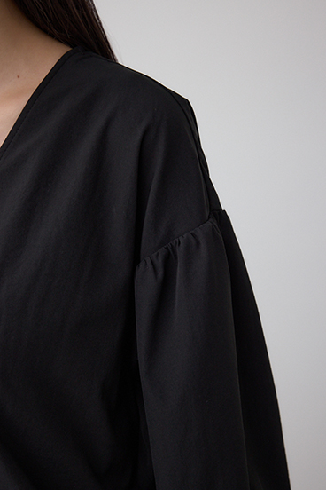 C/T撥水バルーンV/Nブルゾン 詳細画像