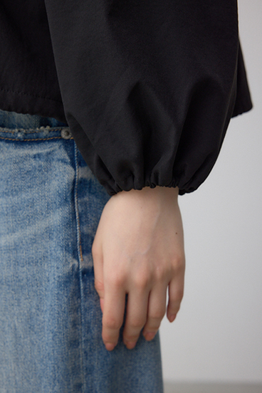 C/T撥水バルーンV/Nブルゾン 詳細画像