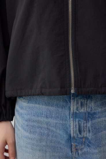 C/T撥水バルーンV/Nブルゾン 詳細画像