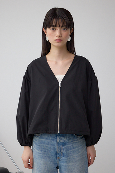 C/T撥水バルーンV/Nブルゾン 詳細画像