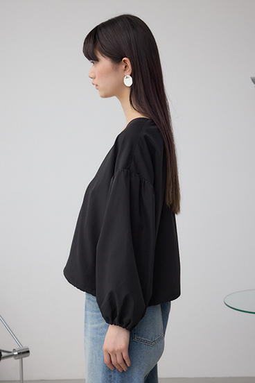 C/T撥水バルーンV/Nブルゾン 詳細画像