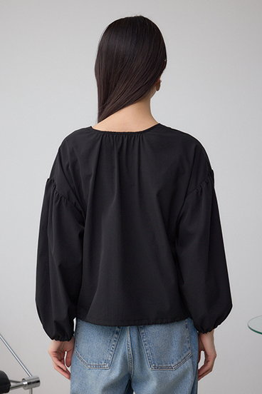 C/T撥水バルーンV/Nブルゾン 詳細画像