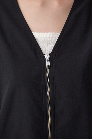 C/T撥水バルーンV/Nブルゾン 詳細画像