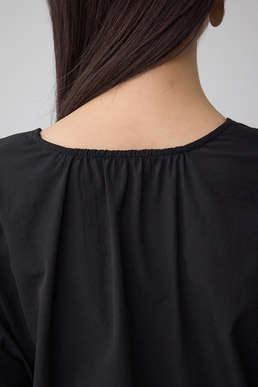 C/T撥水バルーンV/Nブルゾン 詳細画像