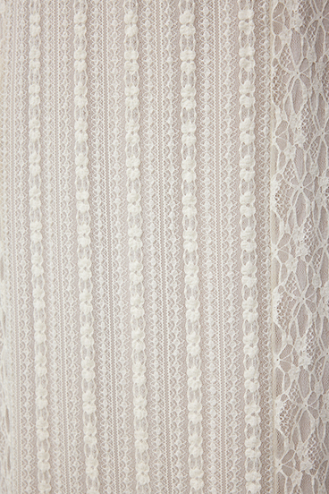 スイッチングレーススカート 詳細画像