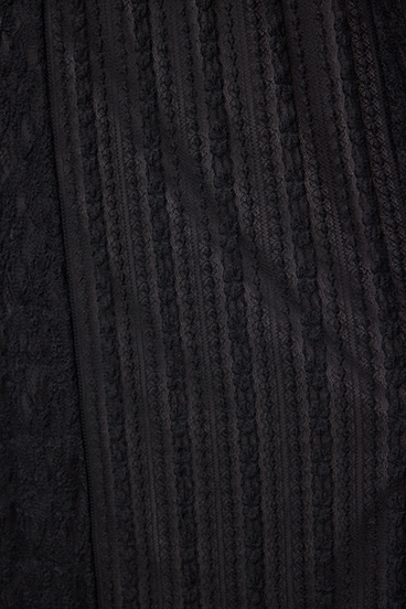 スイッチングレーススカート 詳細画像