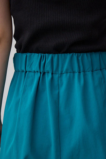 C/T撥水タックワイドパンツ 詳細画像