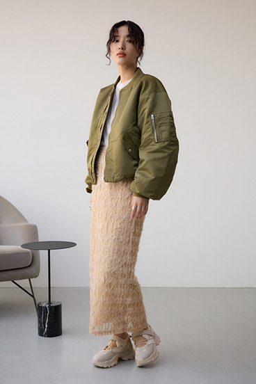 スニーカーソールサンダル 詳細画像