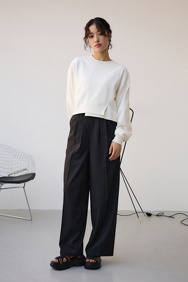 スポーティーサンダル 詳細画像