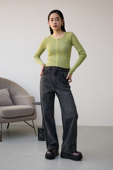 スタッズデザインプラットフォームサボサンダル 詳細画像