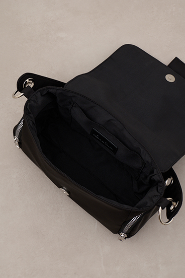 バックルベルト2WAYバッグ 詳細画像