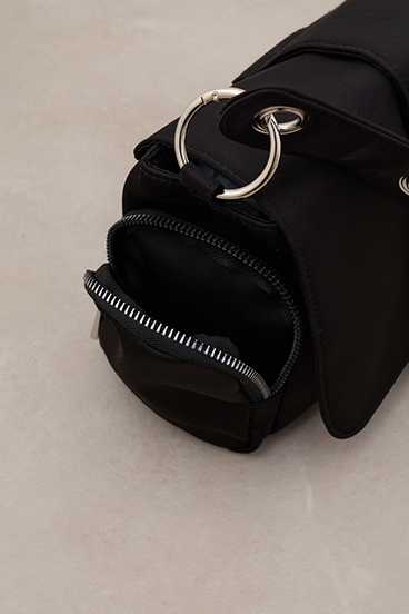 バックルベルト2WAYバッグ 詳細画像