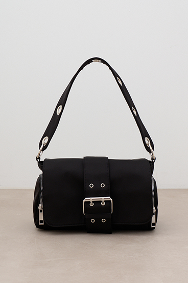 バックルベルト2WAYバッグ 詳細画像