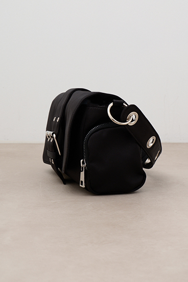 バックルベルト2WAYバッグ 詳細画像