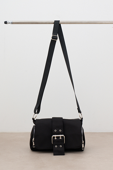 バックルベルト2WAYバッグ 詳細画像