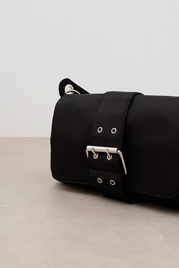 バックルベルト2WAYバッグ 詳細画像