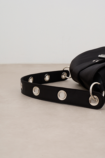 バックルベルト2WAYバッグ 詳細画像