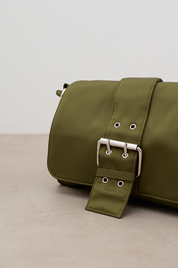 バックルベルト2WAYバッグ 詳細画像