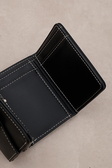 AZモチーフミニウォレット 詳細画像