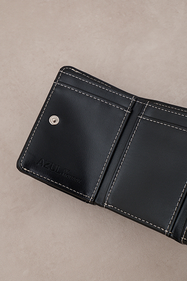 AZモチーフミニウォレット 詳細画像