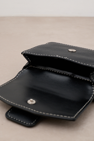 AZモチーフミニウォレット 詳細画像