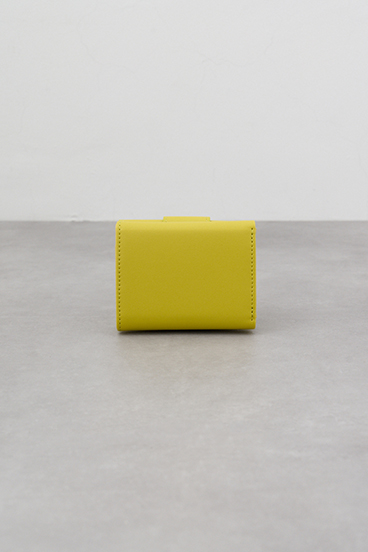 AZモチーフミニウォレット 詳細画像