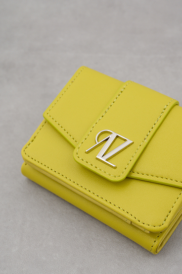 AZモチーフミニウォレット 詳細画像