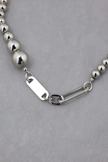 2WAYミックスネックレス 詳細画像