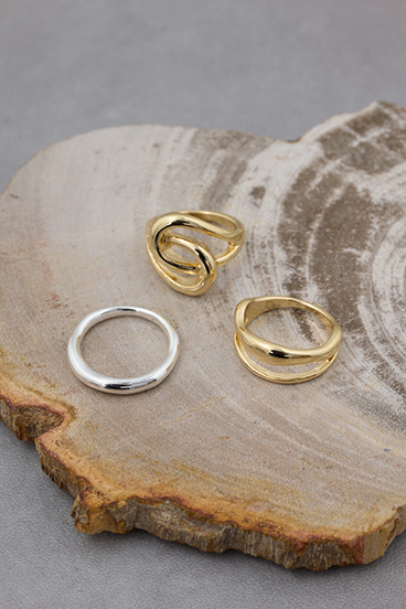 マルチコンビリングセット 詳細画像