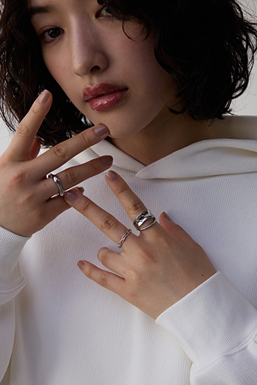 マルチコンビリングセット 詳細画像