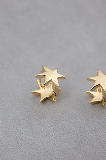 アスタリスクプチピアス 詳細画像