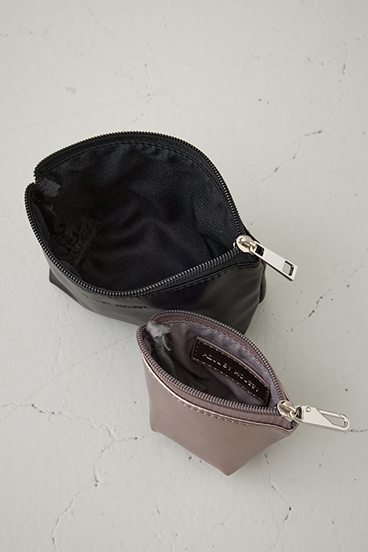 2サイズポーチセット 詳細画像