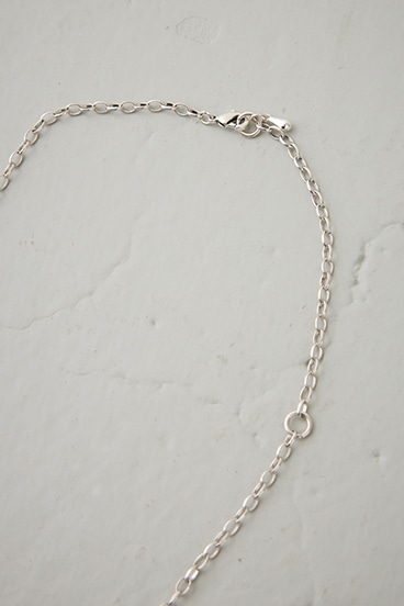 マルチチャームネックレス 詳細画像