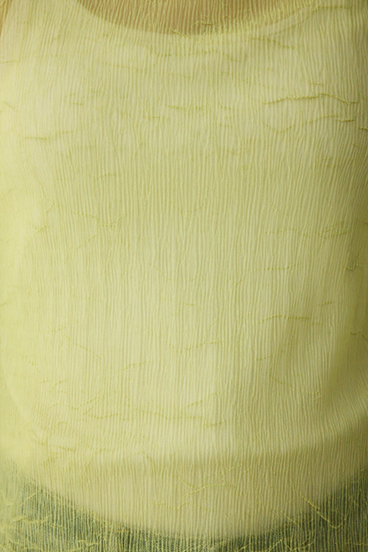 シュリンクチュールトップス 詳細画像