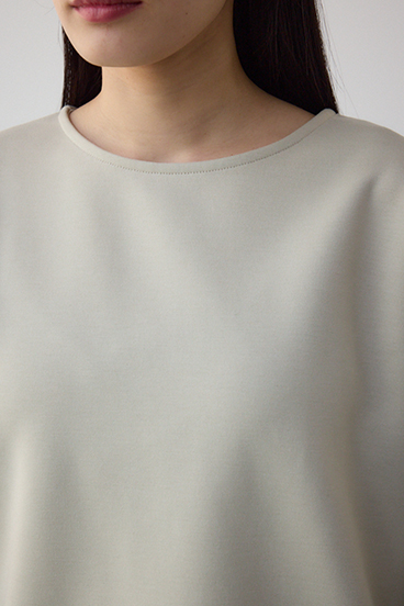 リラックスポンチトップス 詳細画像