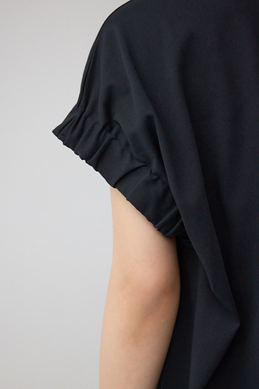 フロントタックカットトップス 詳細画像