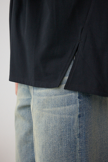 フロントタックカットトップス 詳細画像