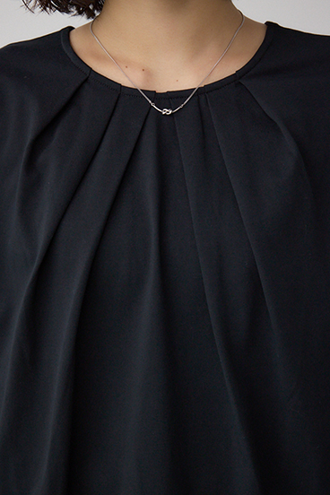 フロントタックカットトップス 詳細画像