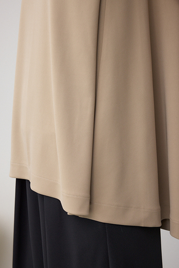 C/Tアイシーフィールスリーブレストップス 詳細画像